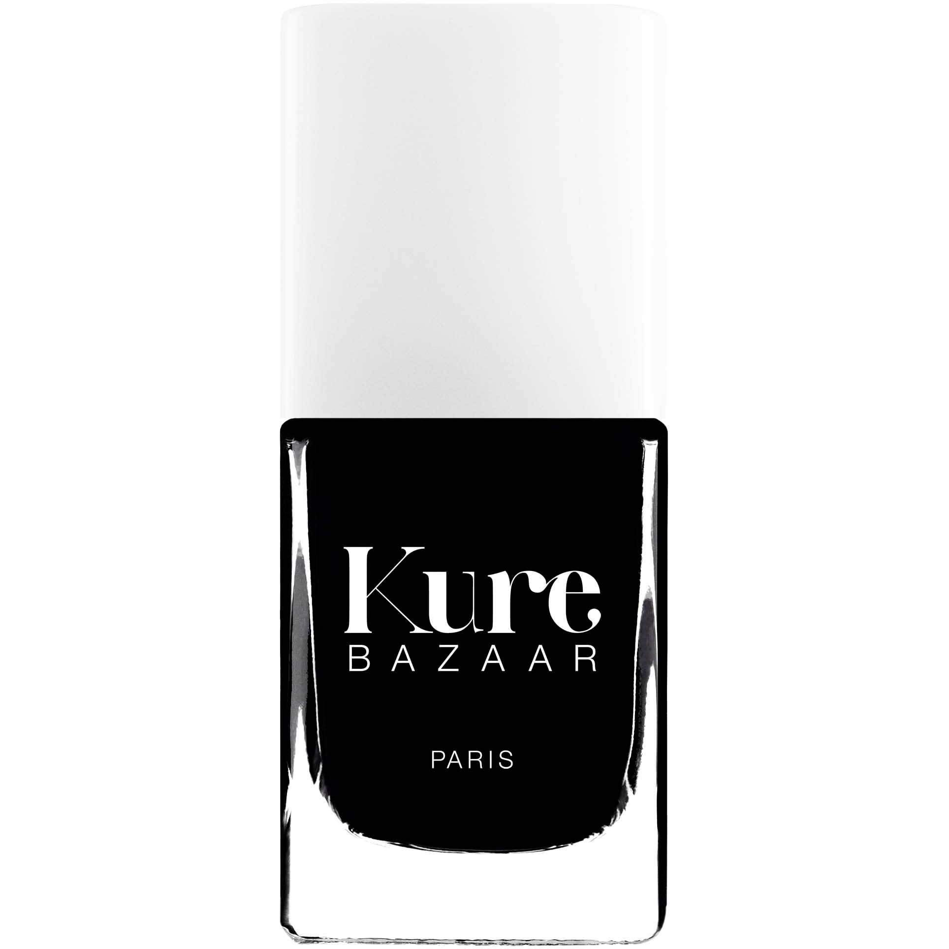 Bilde av Kure Bazaar Nail Polish Khôl