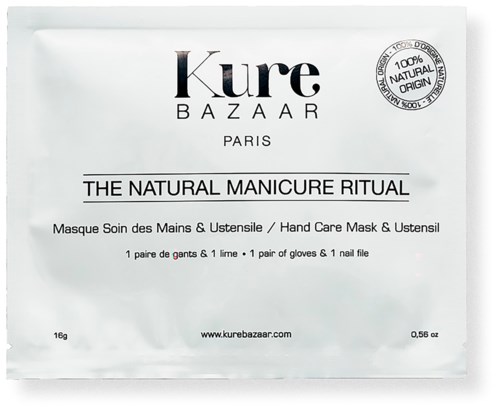 Kure Bazaar Kure Bazaar Kit Manucure