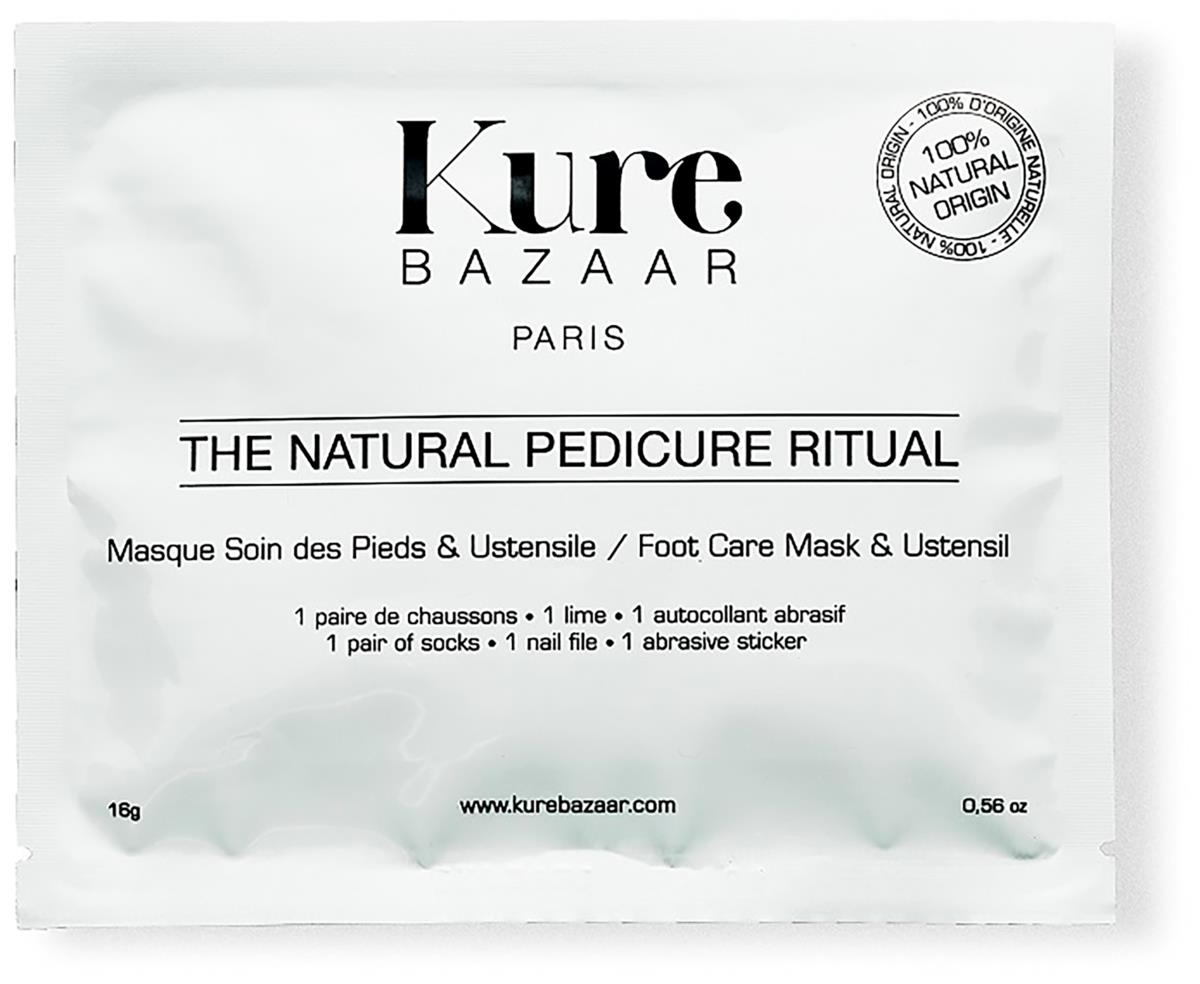 Kure Bazaar Kit Pédicure