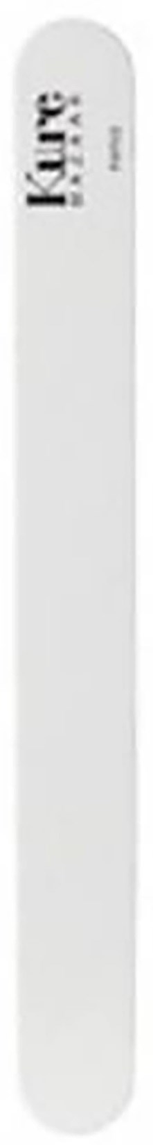 Kure Bazaar Lime Pro Double White Nail File