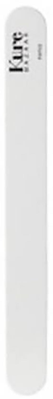 Kure Bazaar Lime Pro Double White Nail File