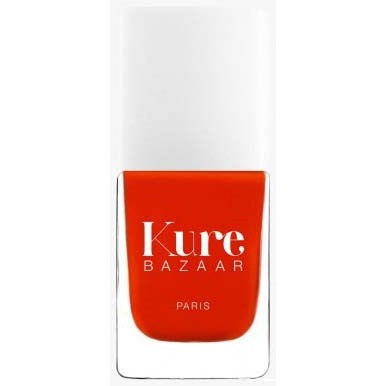 Kure Bazaar Nail Polish Lipstick