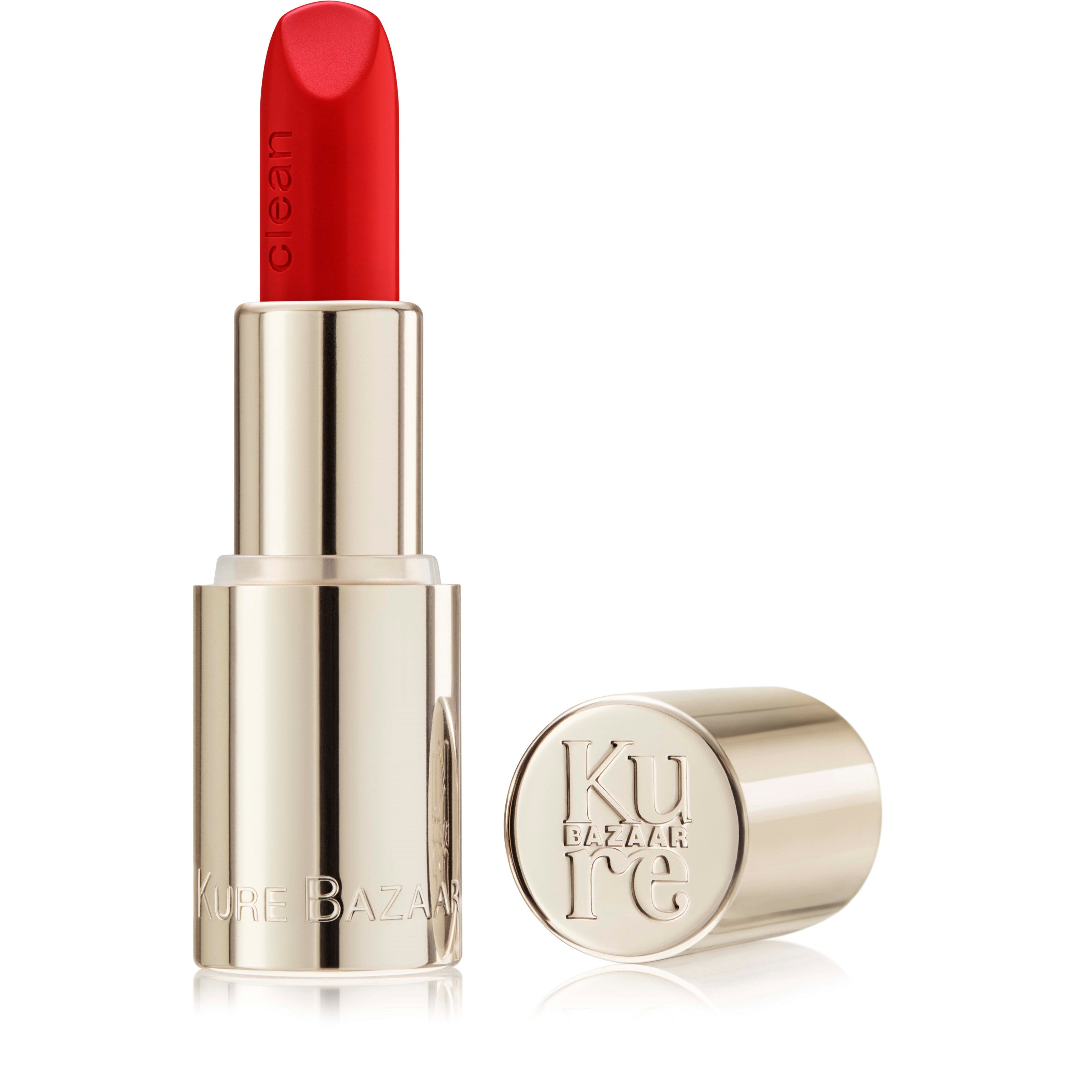 Läs mer om Kure Bazaar Matte lipstick Lipstick