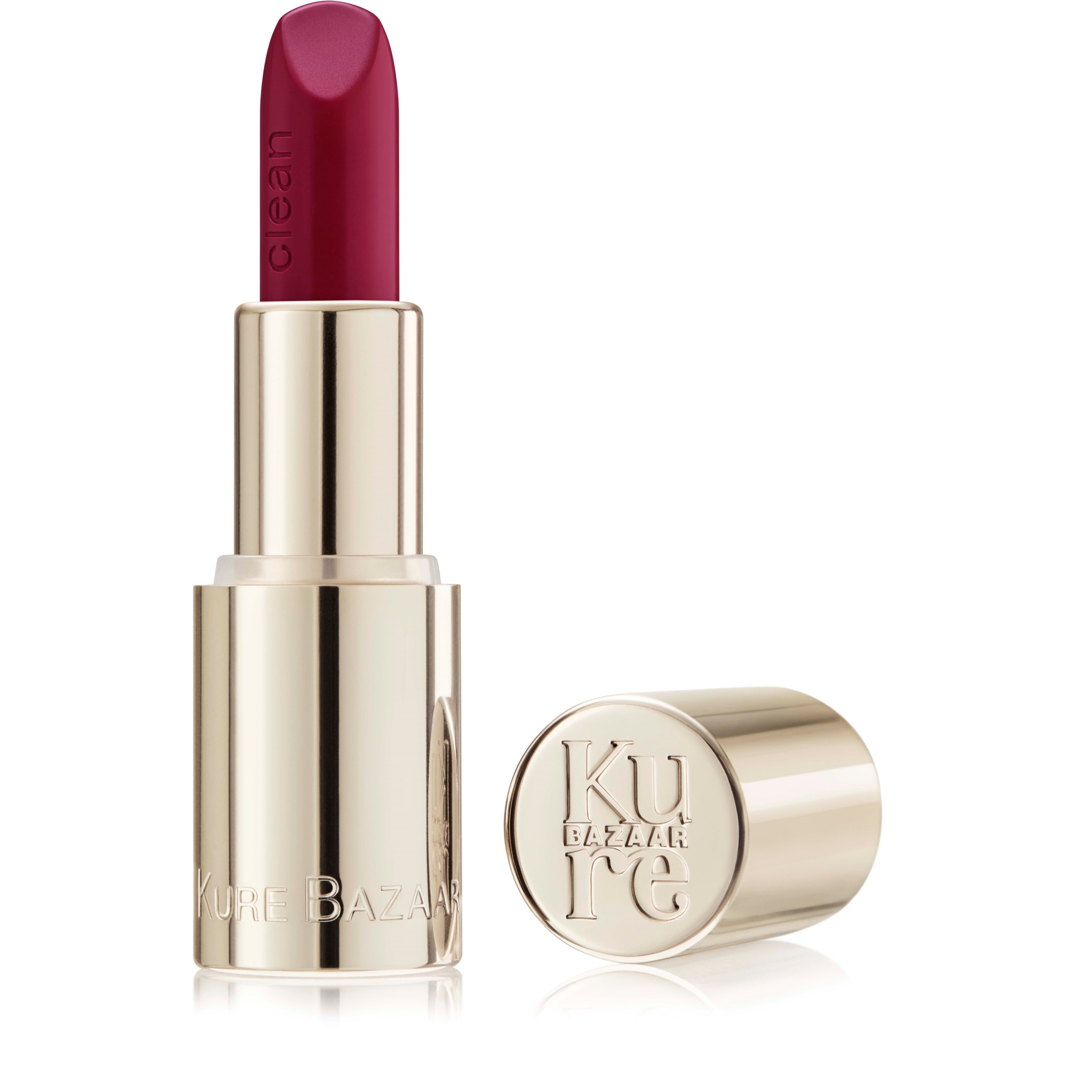 Läs mer om Kure Bazaar Matte lipstick September