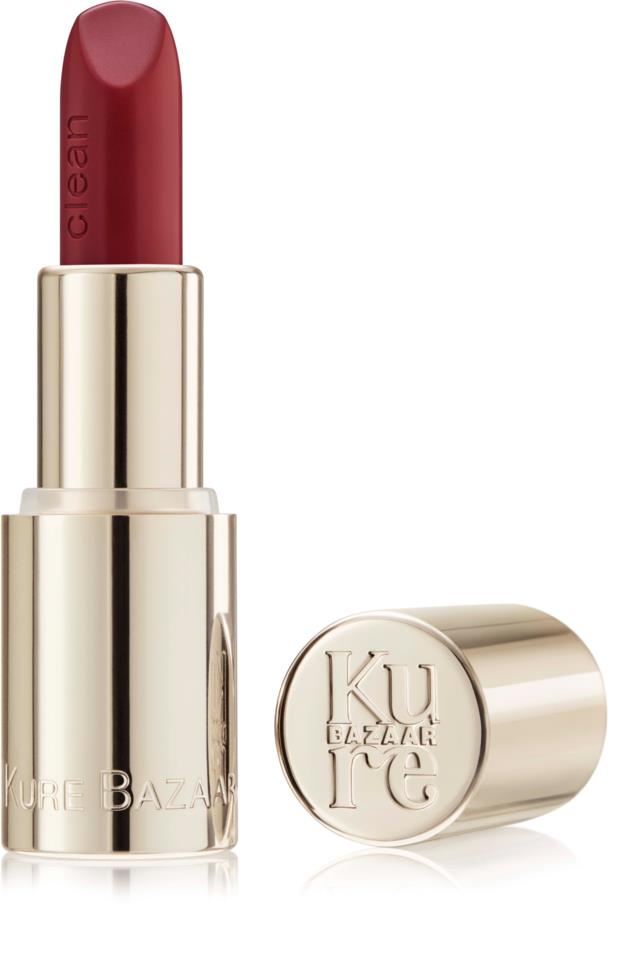 Kure Bazaar Matte lipstick Tea Rose