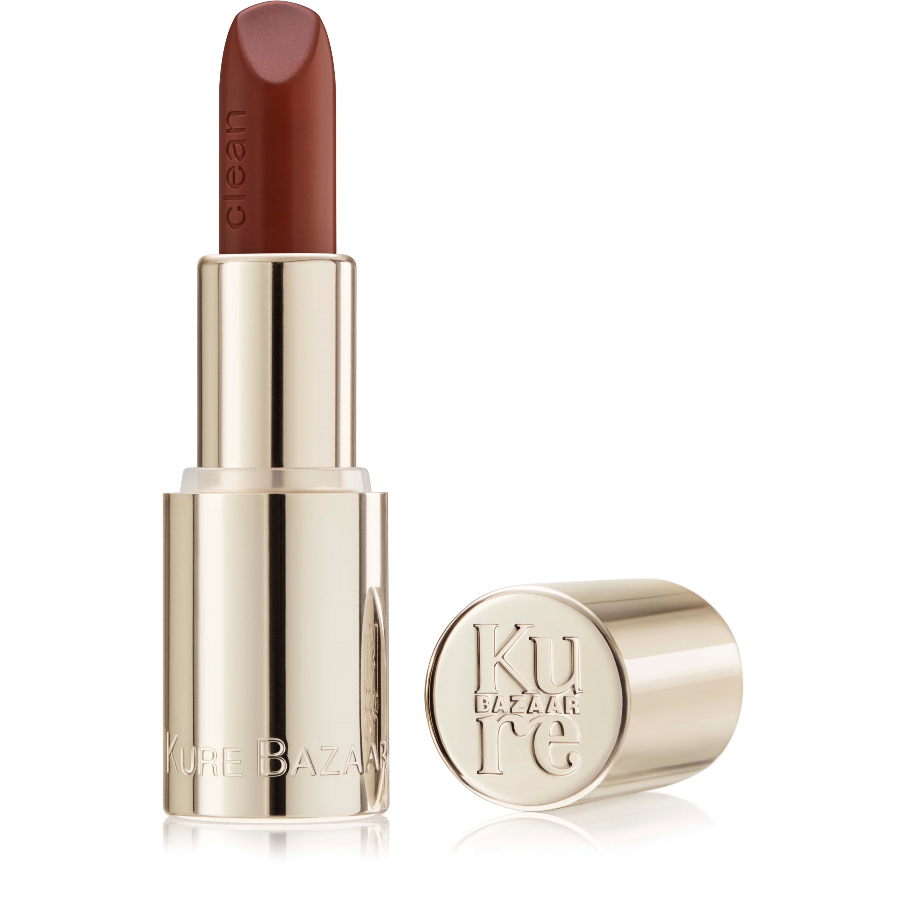 Läs mer om Kure Bazaar Matte lipstick Terre Rose