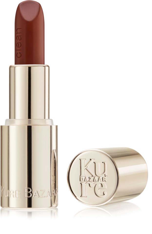 Kure Bazaar Matte lipstick Terre Rose
