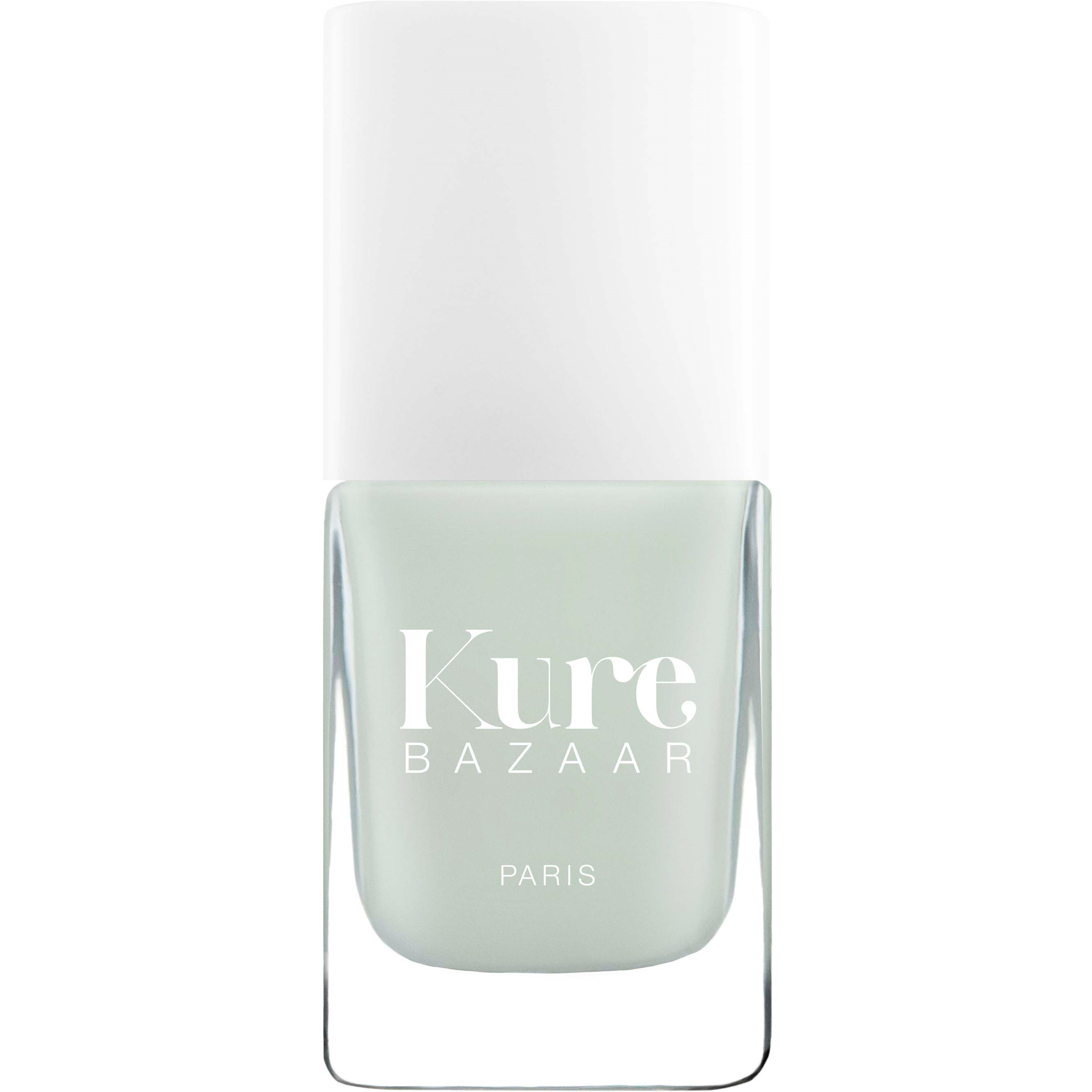 Kure Bazaar Nail polish Mint Kure Bazaar Nail polish Mint