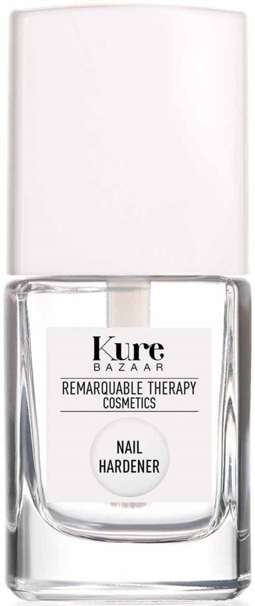 Kure Bazaar Nail Hardener Transparent