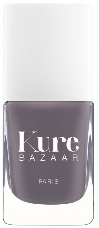 Kure Bazaar Nail Polish Ardoise