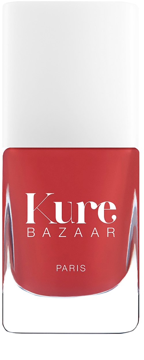 Kure Bazaar Nail Polish Bacio