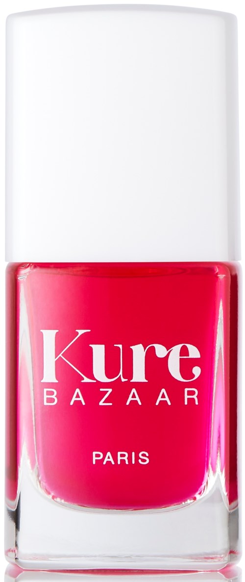 Kure Bazaar Kure Bazaar Nail Polish Bubble Vvee