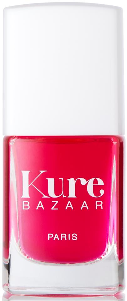 Kure Bazaar Nail Polish Bubble Vvee 10 ml