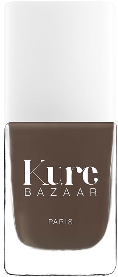 Kure Bazaar Nail Polish Cuir 10ml