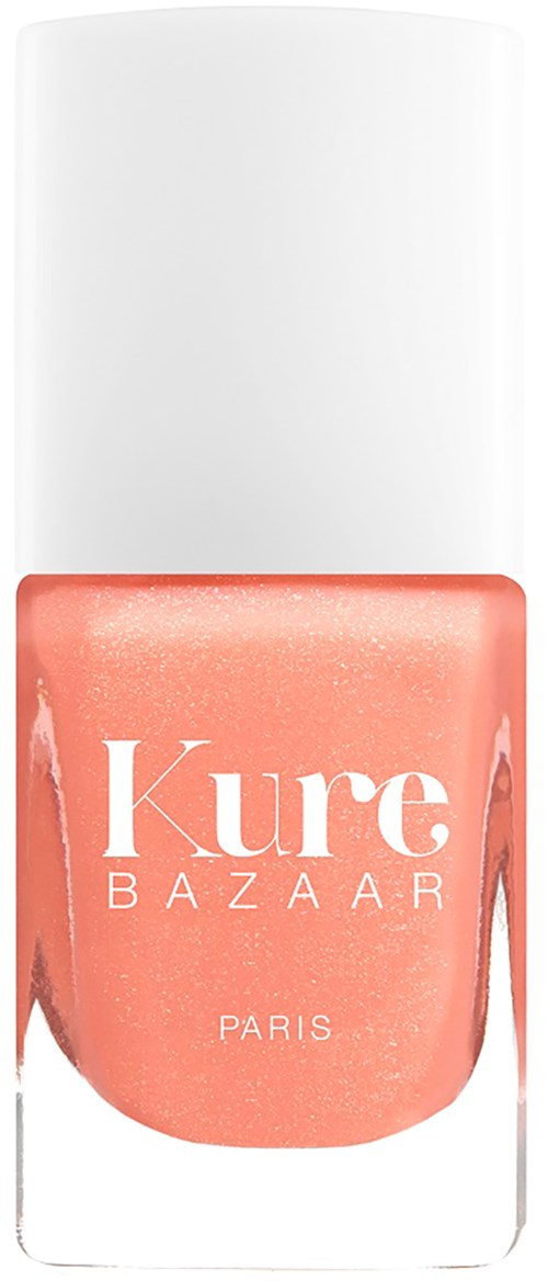 Kure Bazaar Nail Polish Lychee