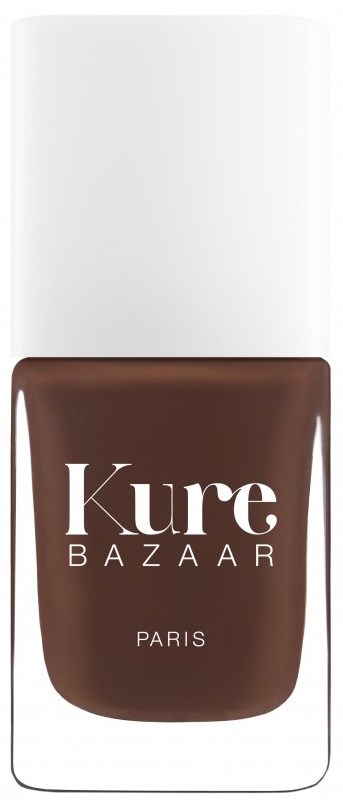 Kure Bazaar Nail Polish Moka