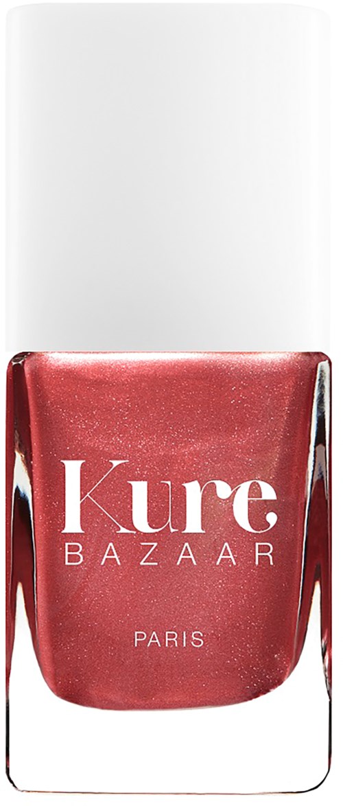 Kure Bazaar Nail Polish Or Santal