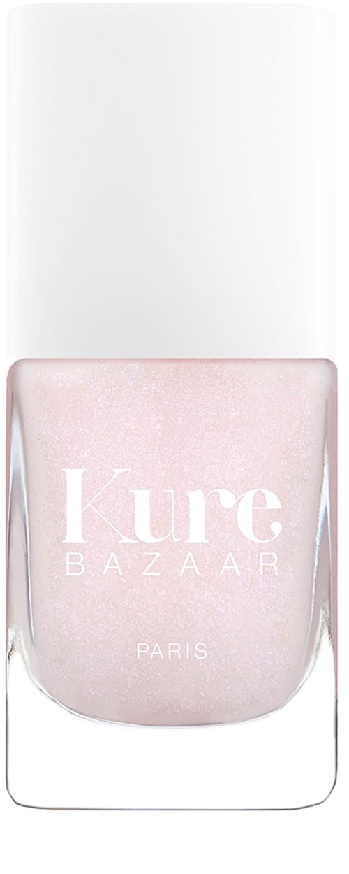 Kure Bazaar Nail Polish Rose Pearl