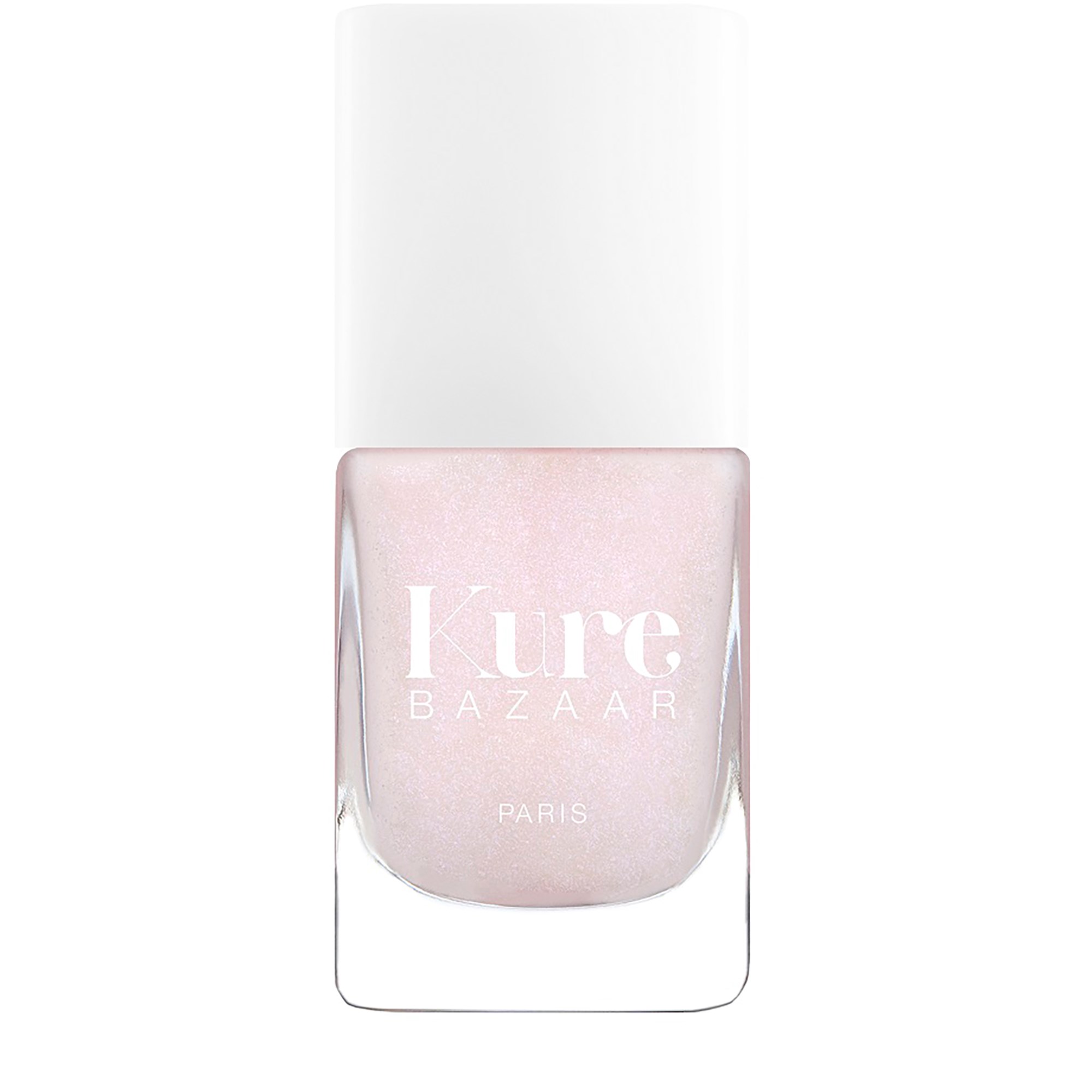 Kure Bazaar Nail Polish Rose Pearl Kure Bazaar Nail Polish Rose Pearl