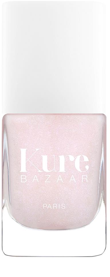 Kure Bazaar Nail Polish Rose Pearl 10ml