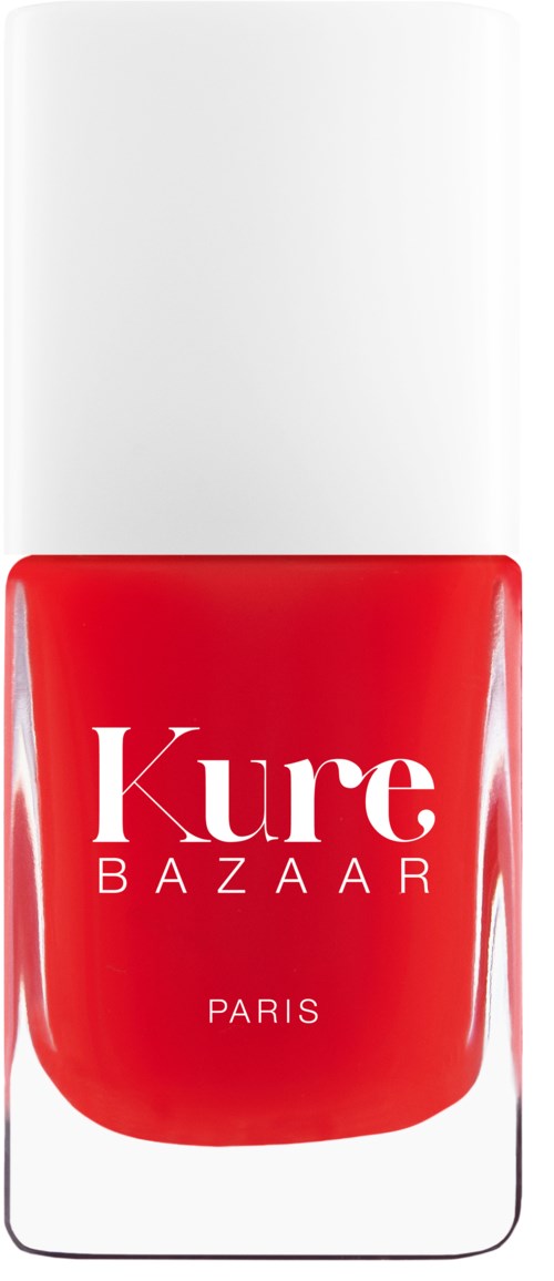 Kure Bazaar Nail Polish Spicy Vee