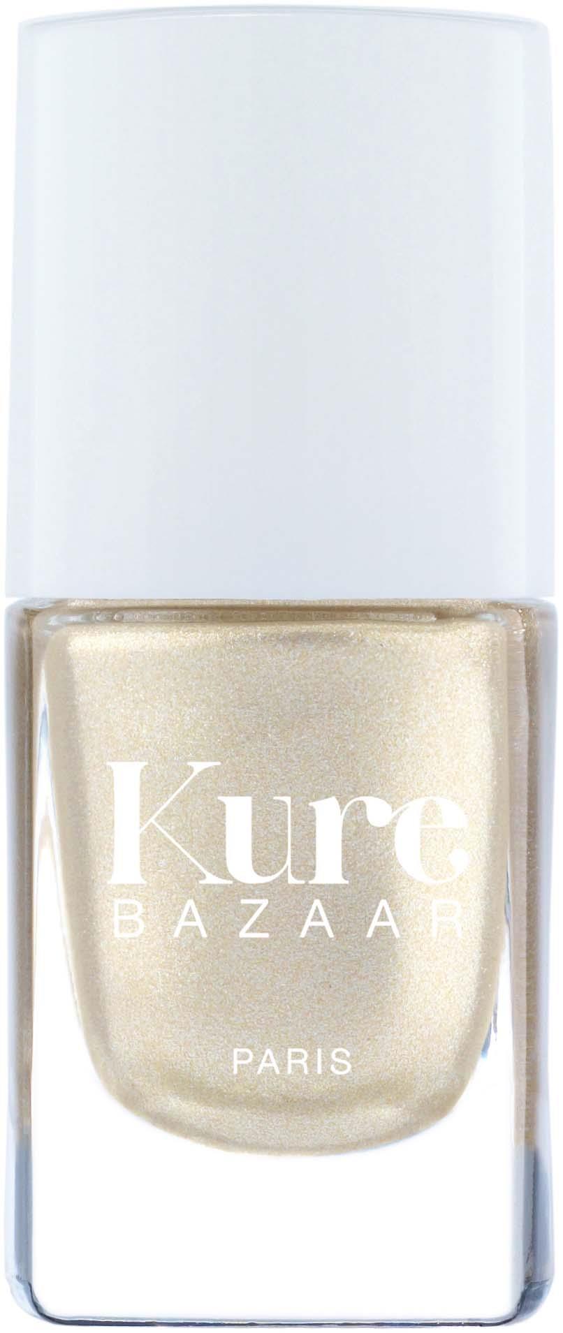 Kure Bazaar Nail polish Or Pur