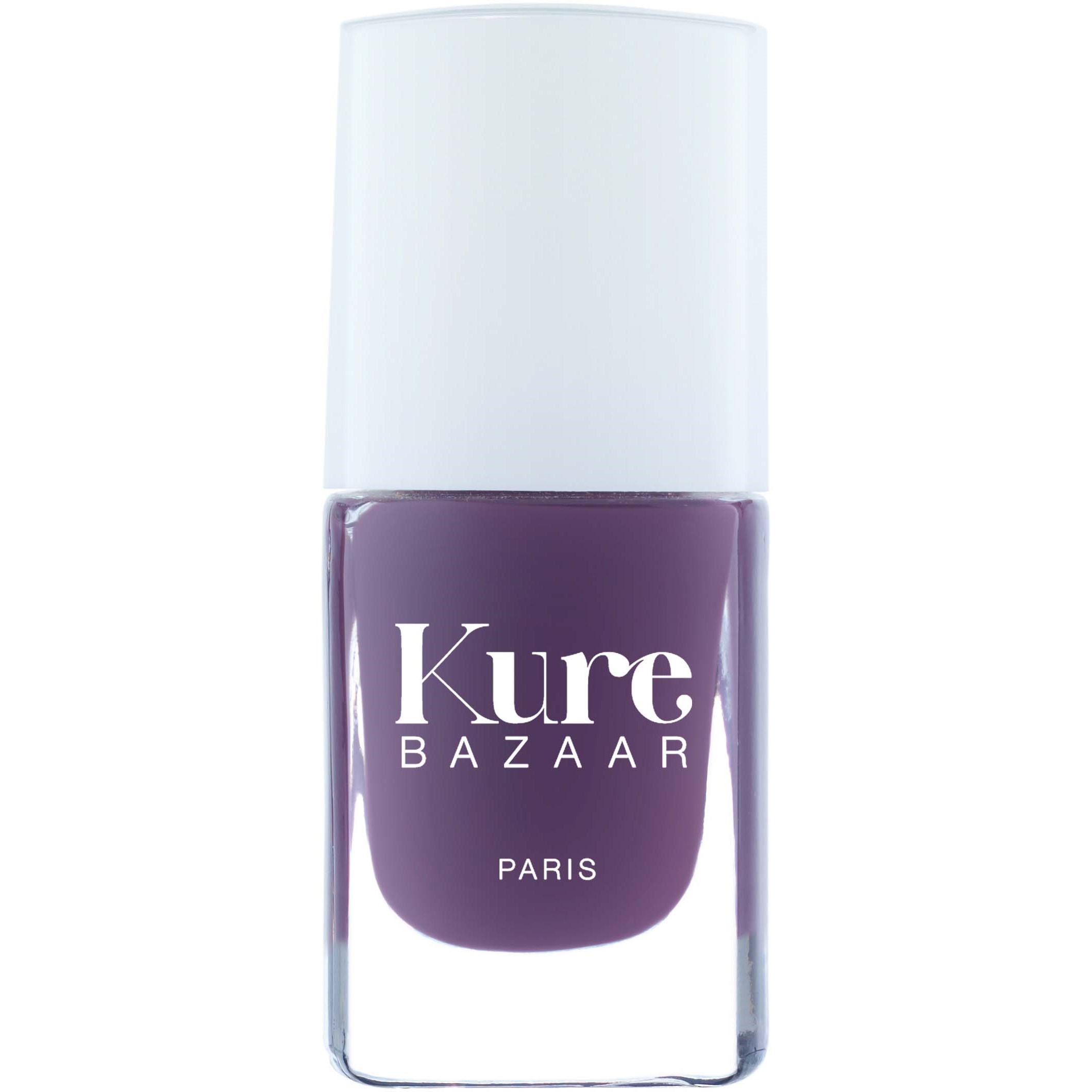 Läs mer om Kure Bazaar Nail polish Phenomenal