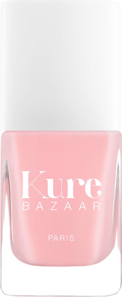 Kure Bazaar Nail polish Rose Milk Glow