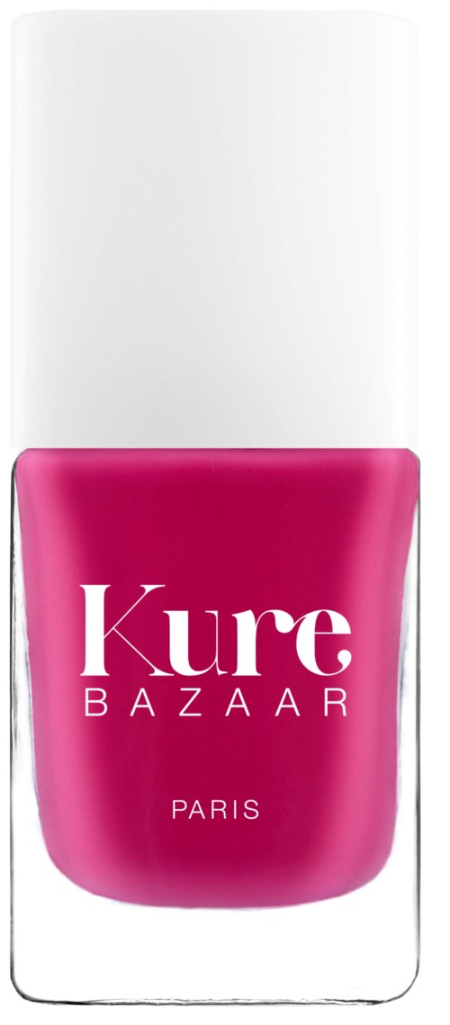 Kure Bazaar Nail polish Rose Punk