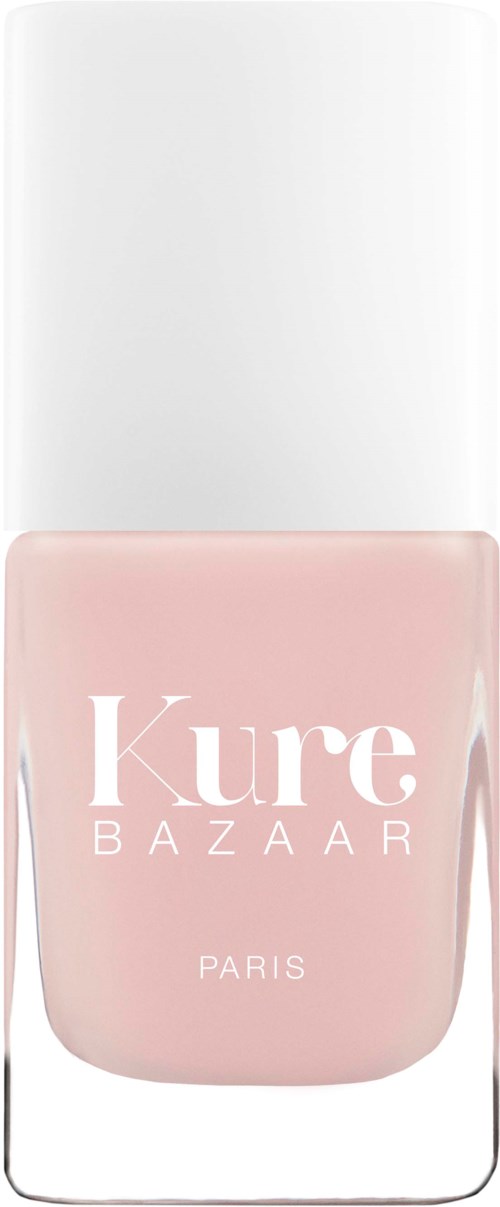 Kure Bazaar Nail polish Rose Quartz