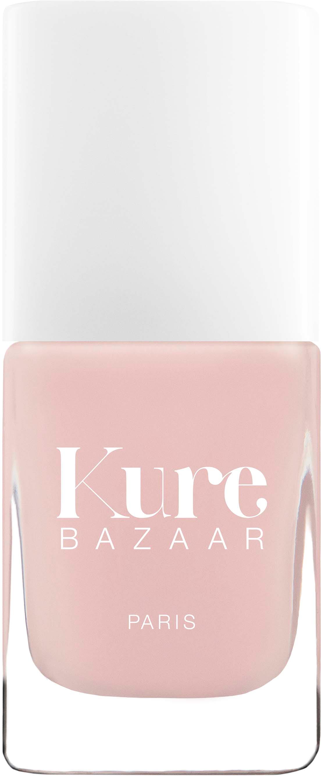 Kure Bazaar Nail polish Rose Quartz