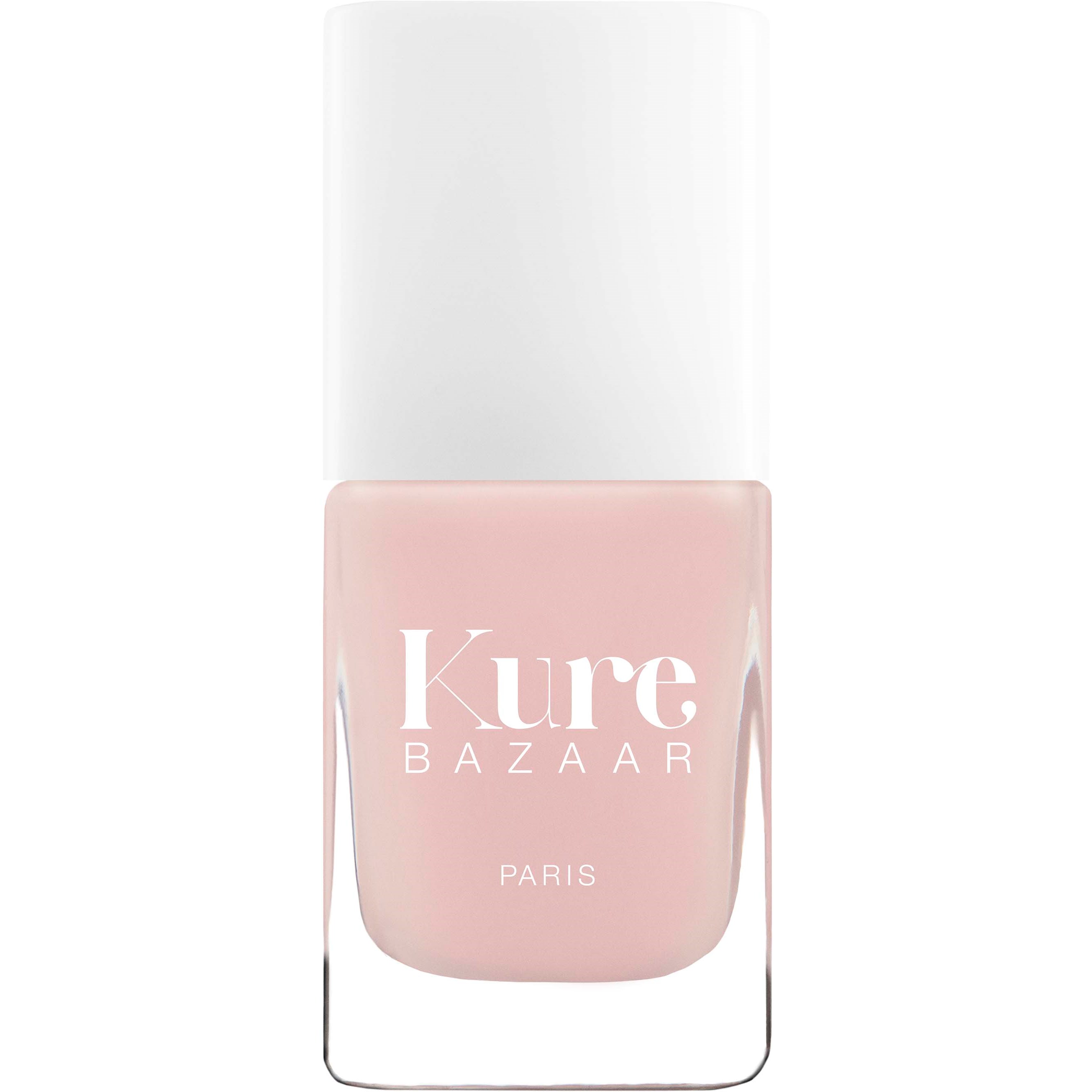 Kure Bazaar Nail polish Rose Quartz Kure Bazaar Nail polish Rose Quartz