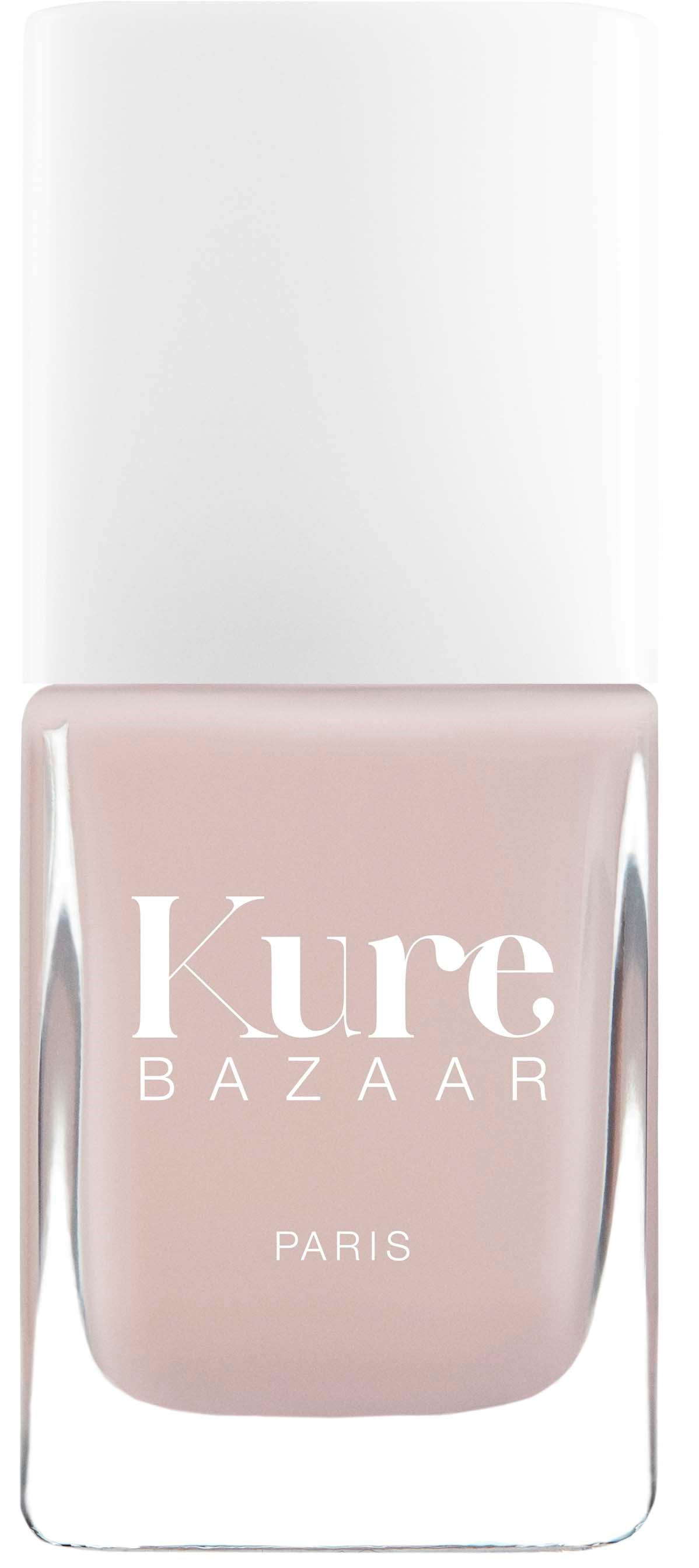 Kure Bazaar Nail polish Rose Snow