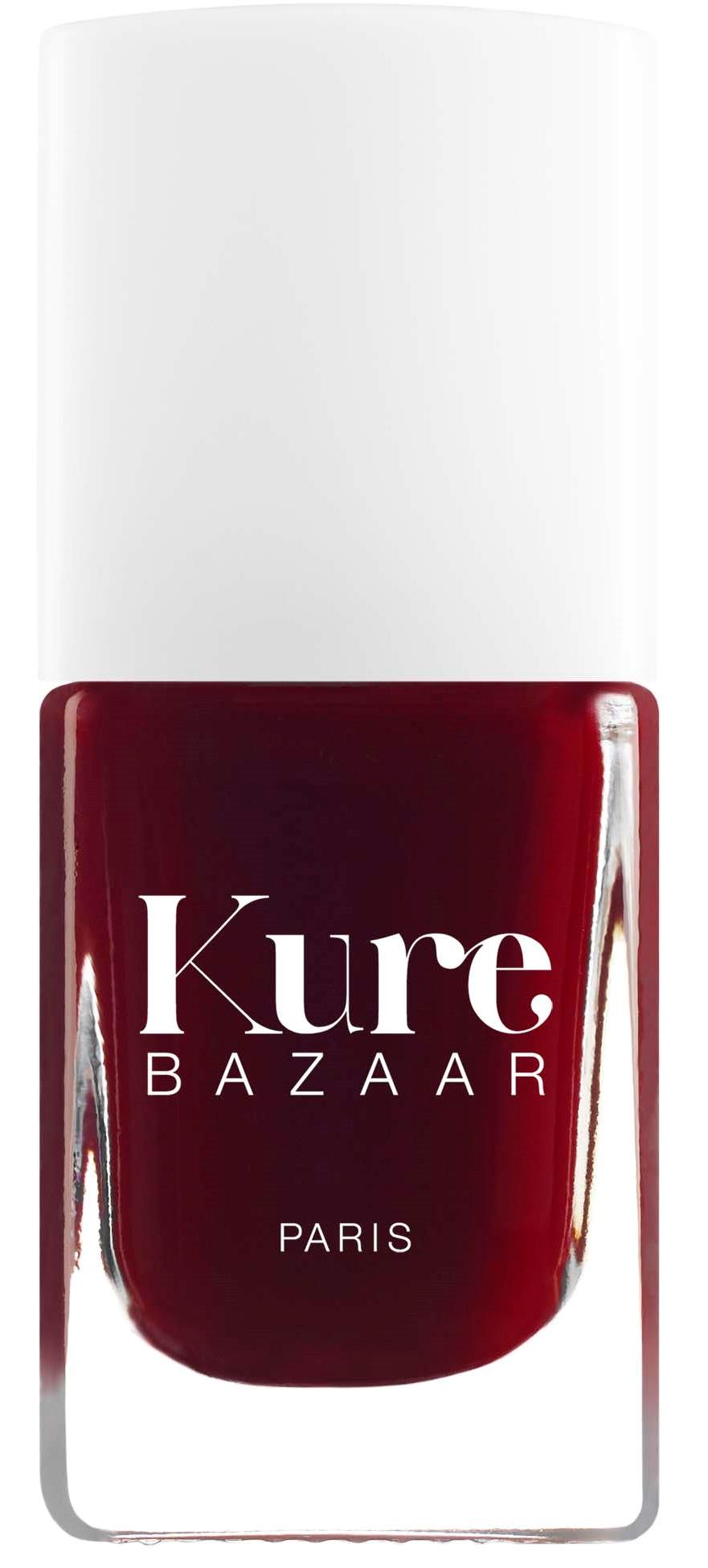 Kure Bazaar Nail polish Scandal
