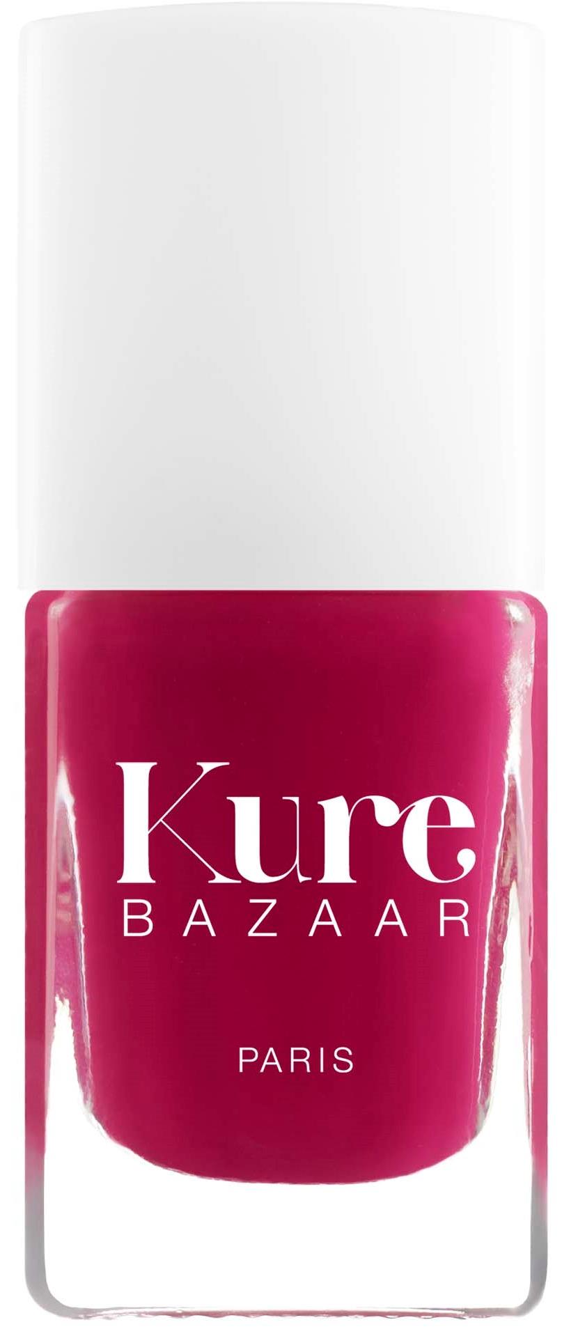 Kure Bazaar Nail polish September