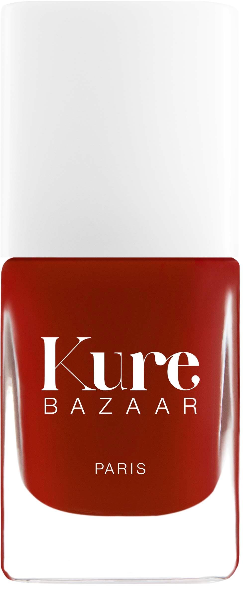 Kure Bazaar Nail polish Sienna