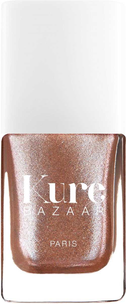 Kure Bazaar Nail polish Sparkling