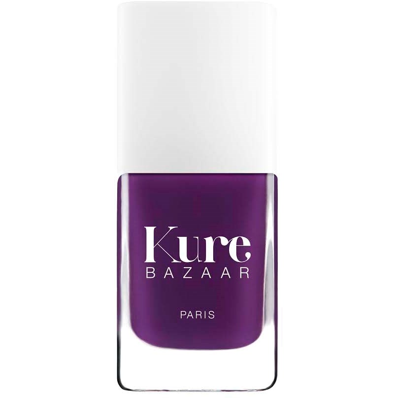 Kure Bazaar Nail polish Tatoo