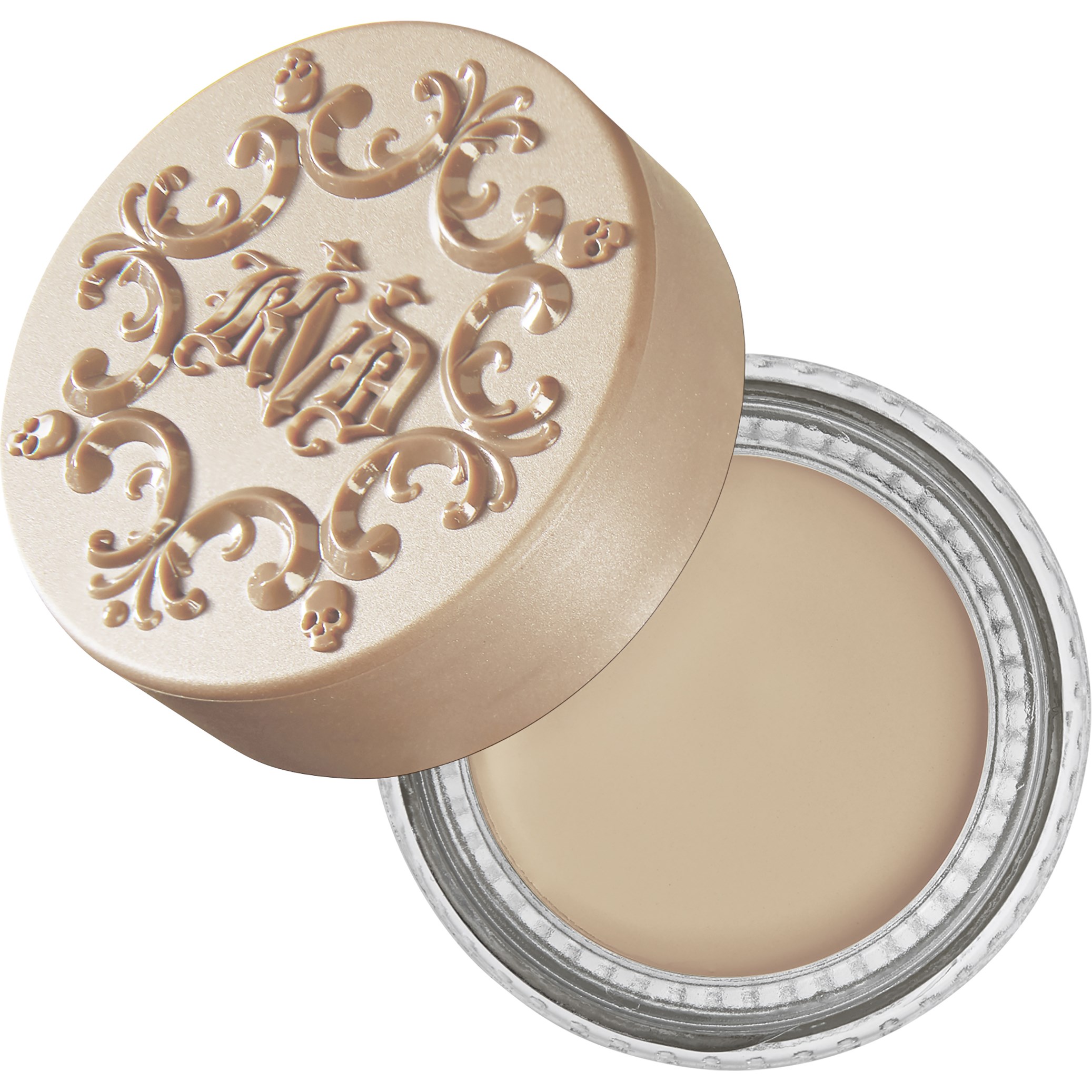 Läs mer om KVD Beauty Brow Crème Pot Bleach