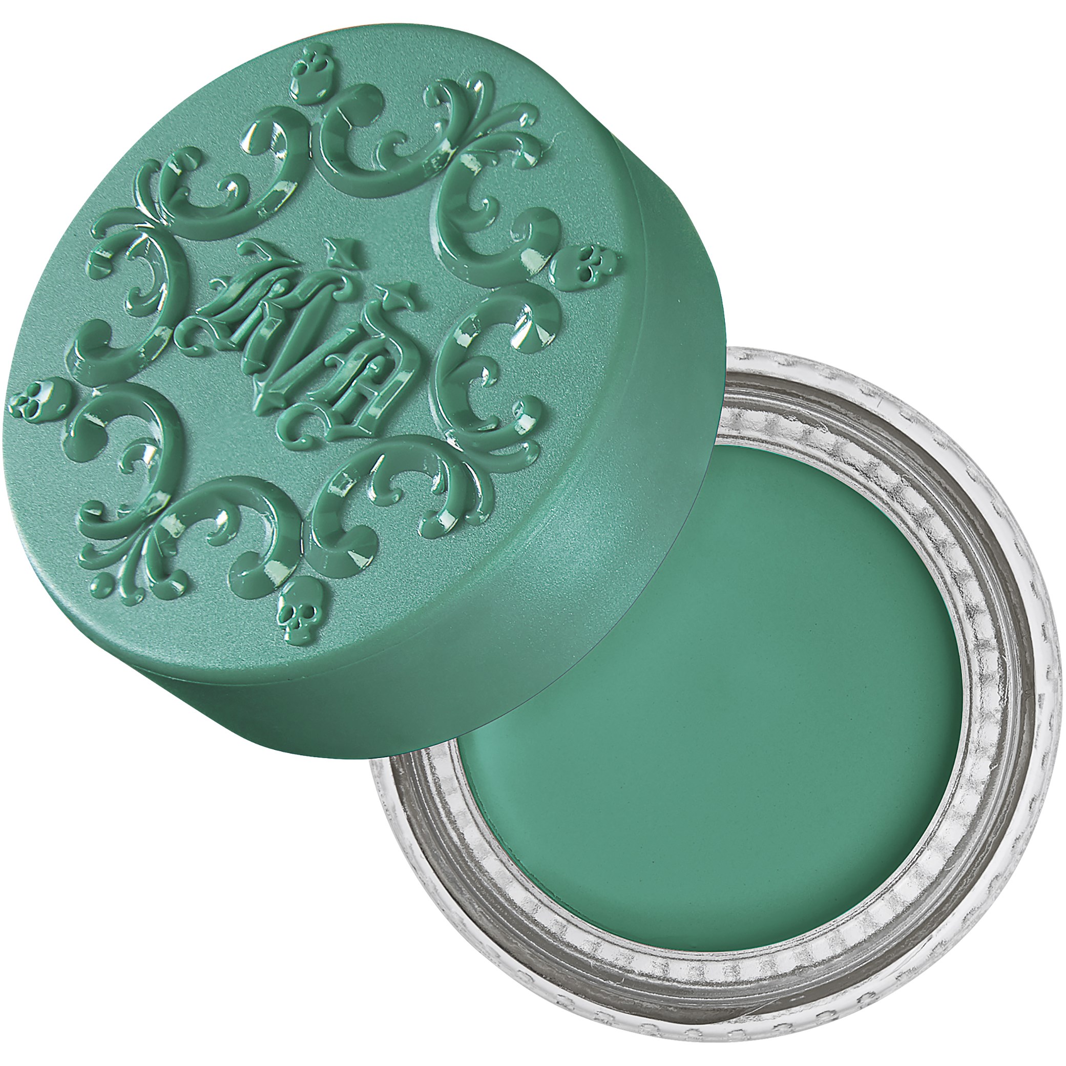 KVD Beauty Brow Crème Pot Lemmy Green