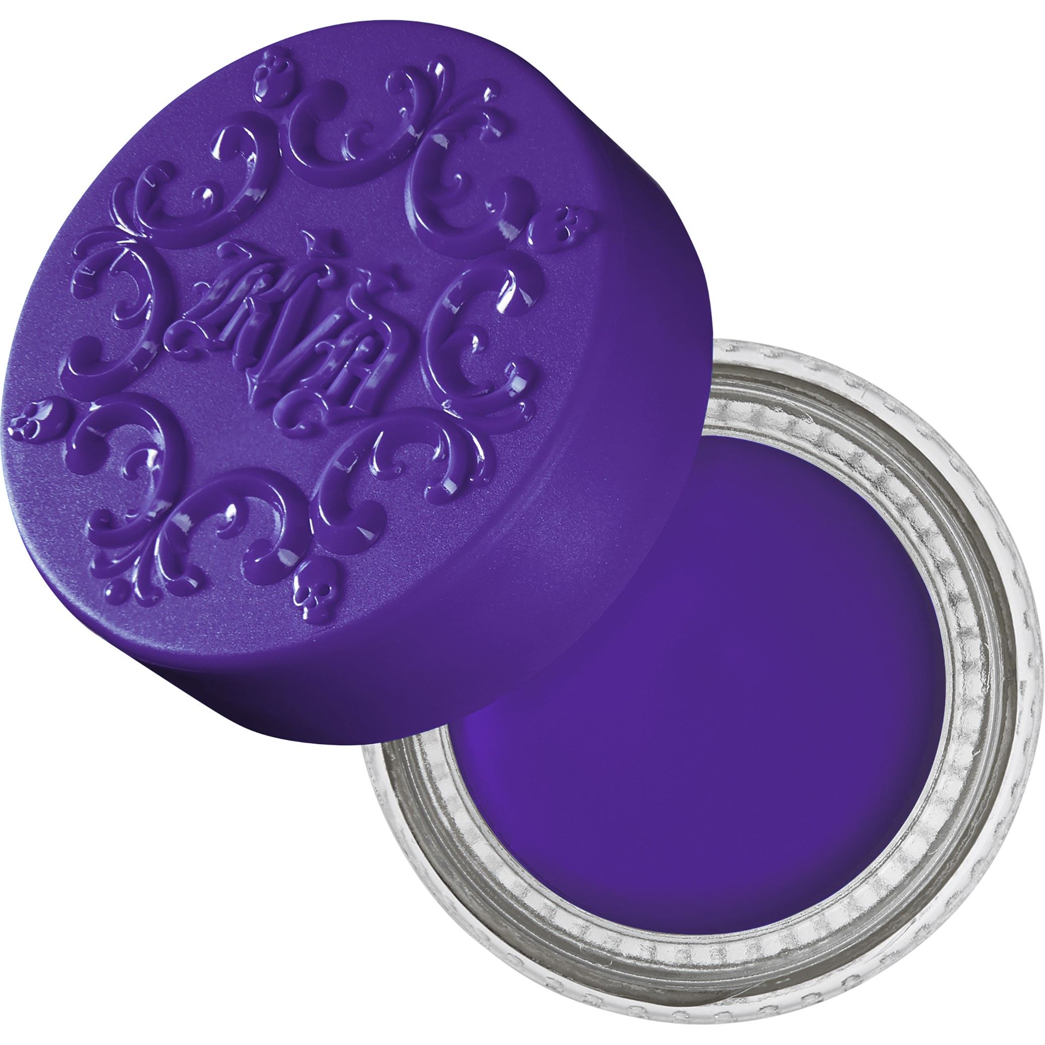 Läs mer om KVD Beauty Brow Crème Pot Roxy Purple
