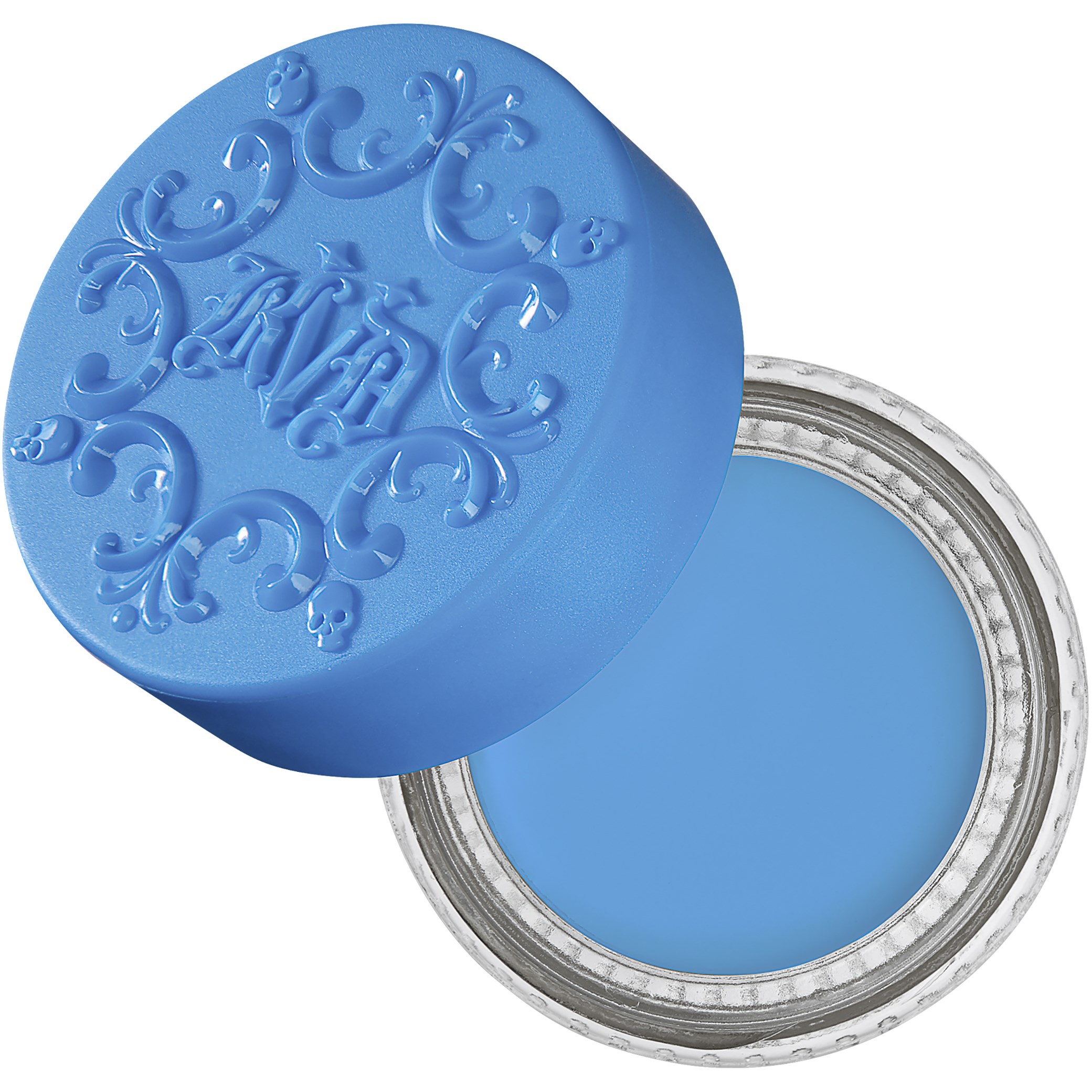Läs mer om KVD Beauty Brow Crème Pot Satellite Blue