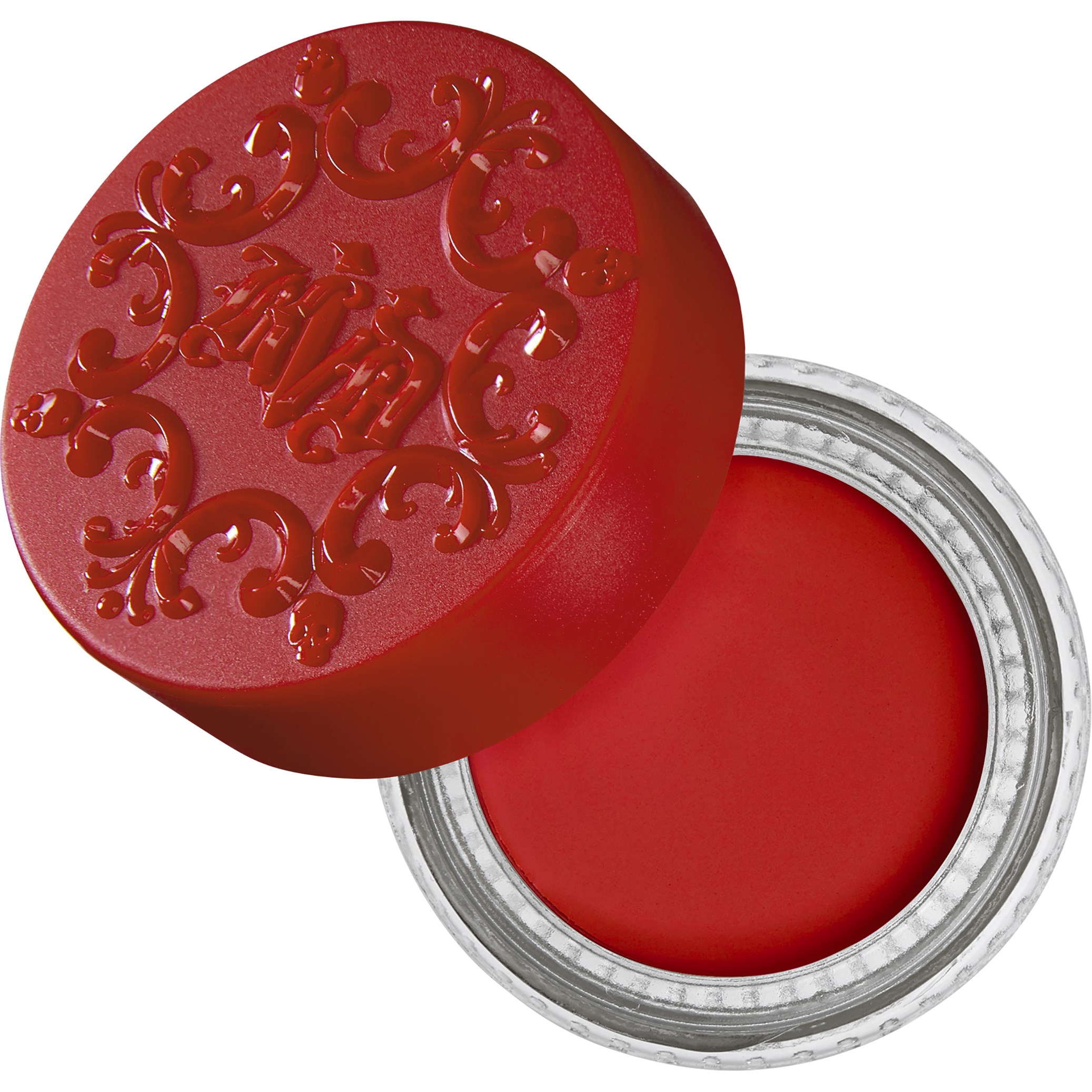 Läs mer om KVD Beauty Brow Crème Pot Scarlet