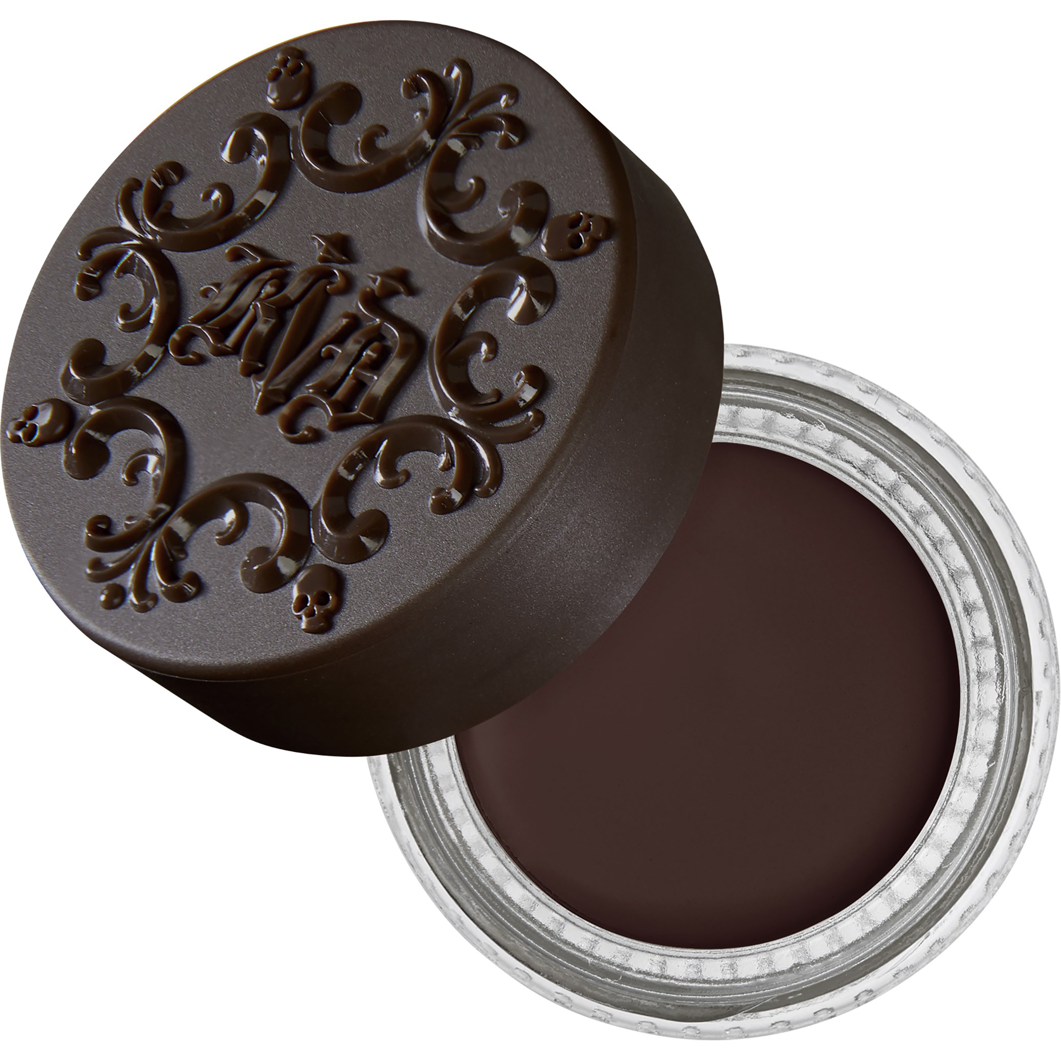 Läs mer om KVD Beauty Brow Crème Pot Walnut