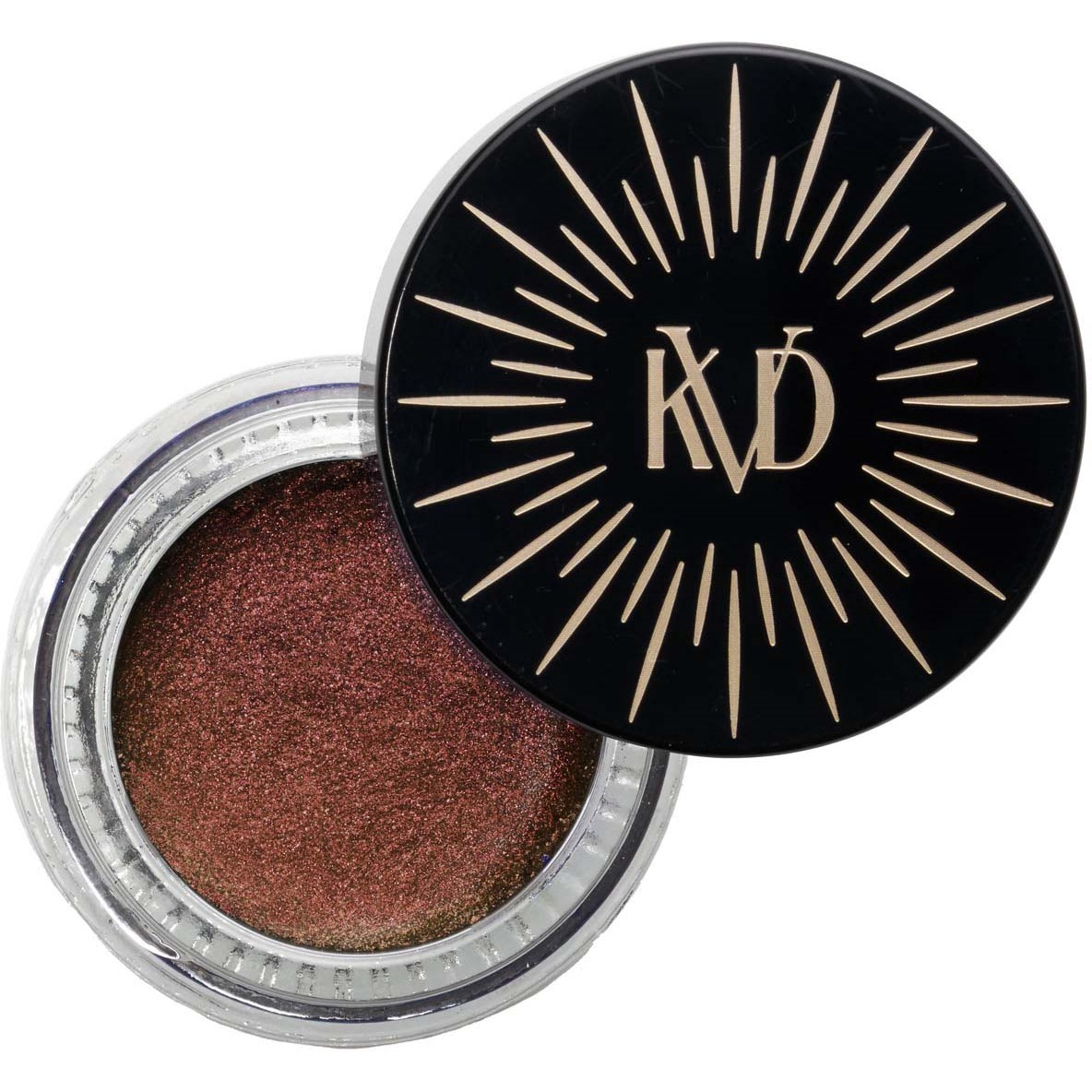 Läs mer om KVD Beauty Dazzle Gel Bronzite Fusion