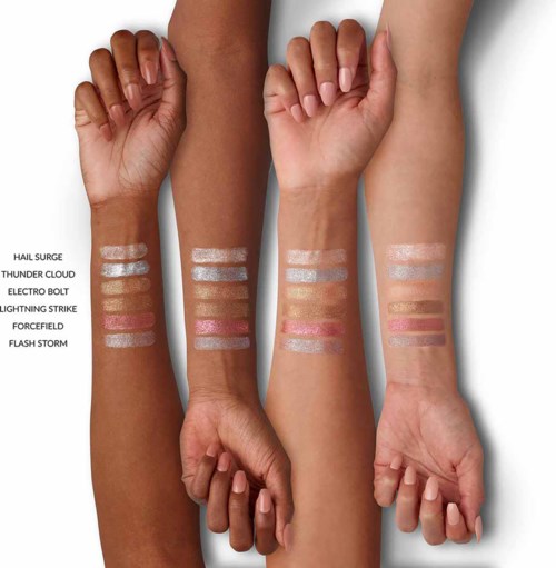 KVD Beauty Dazzle Stick Eyeshadow Force Field