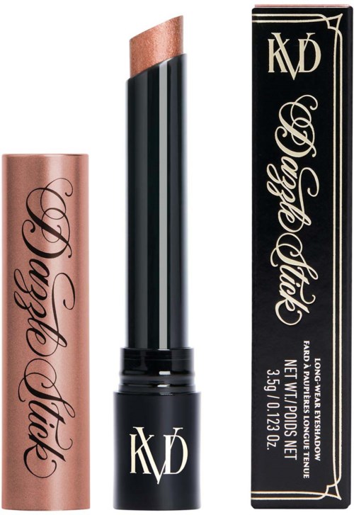 KVD Beauty Dazzle Stick Eyeshadow Hail Surge
