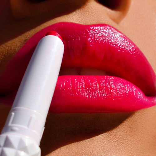 KVD Beauty Epic Kiss Nourishing Vegan Butter Lipstick Grrowl