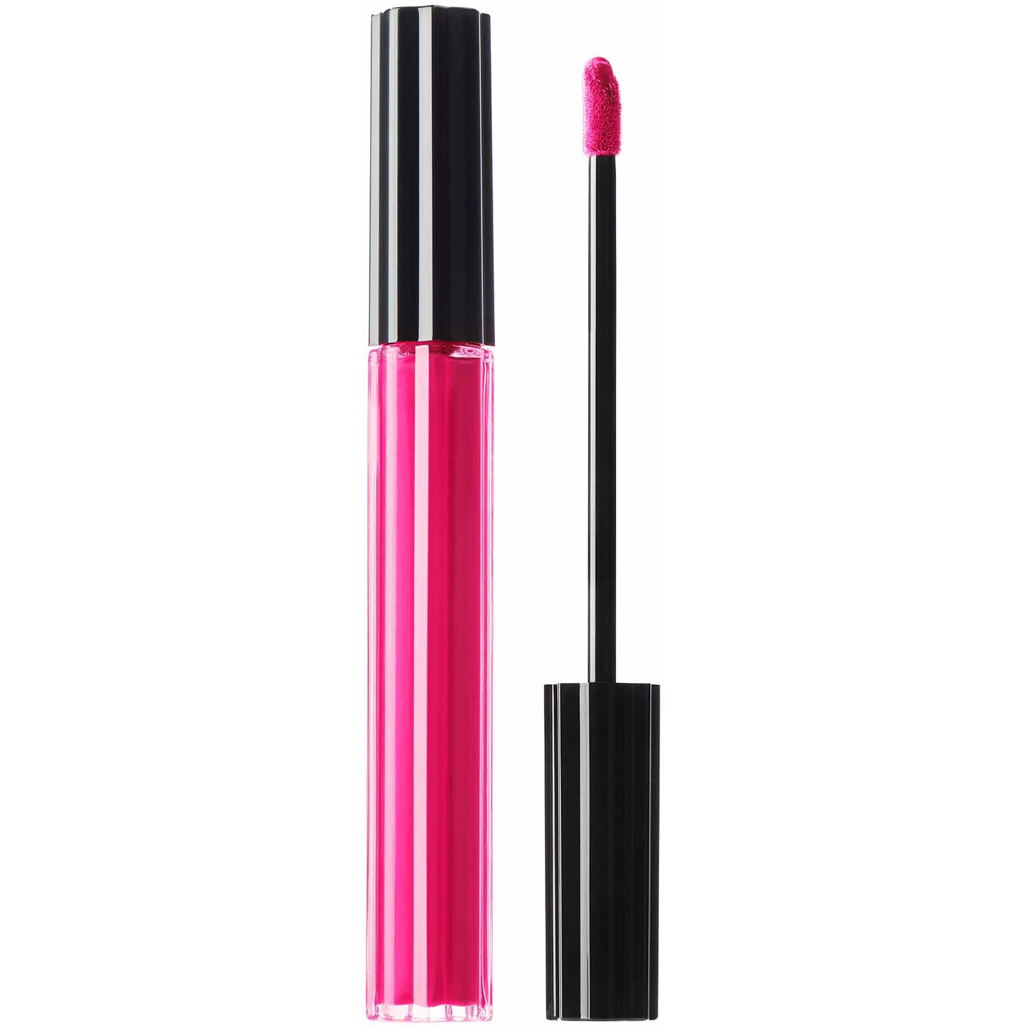 Läs mer om KVD Beauty Everlasting Hyperlight Liquid Lipstick 52 Scarletpearl