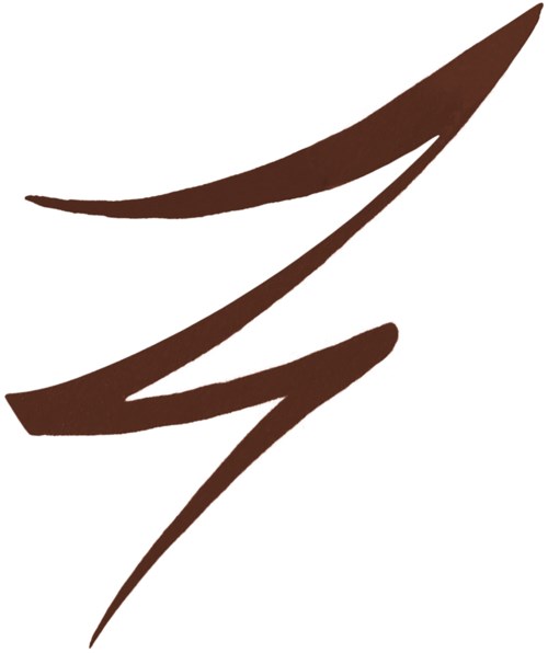 KVD Beauty Eyeliner Tattoo Liner Mad Max Brown